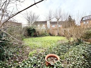 Garden- click for photo gallery